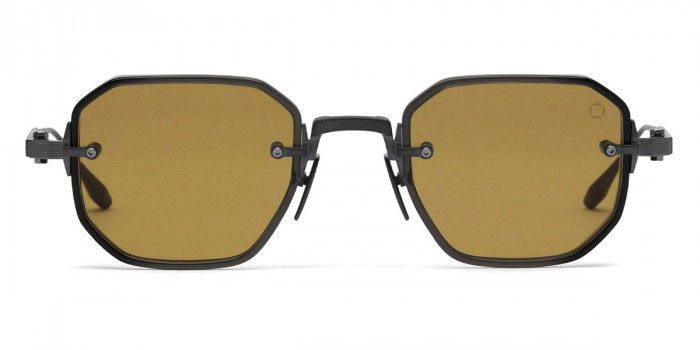 Akoni™ Juno-Two 307D 47 - Crystal Black/Black Iron/Brushed Bronze