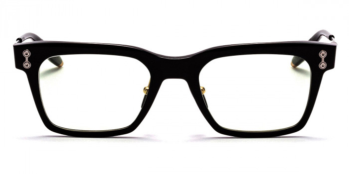 Akoni™ Kepler AF 407A 49 - Black/Brushed Black