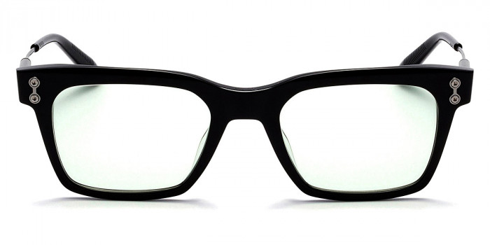 Akoni™ Kepler 407A 49 - Black/Brushed Black