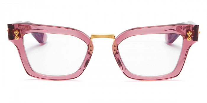 Akoni™ Luna 419D 49 - Crystal Cherry/Brushed Gold