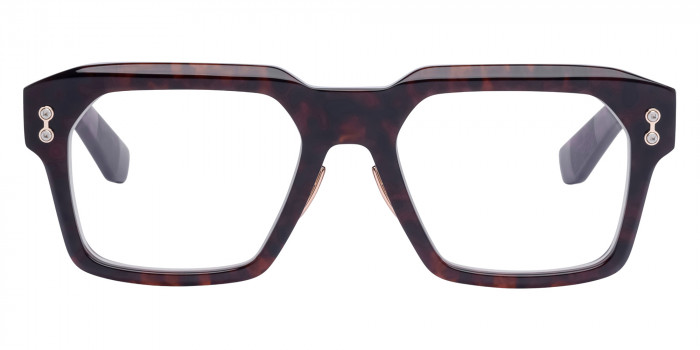 Akoni™ Pegasus AF 528B 54 - Dark Havana/12k Gold