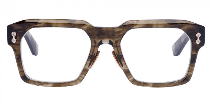 Akoni™ Pegasus AF 528C 54 - Green Swirl/12k Gold