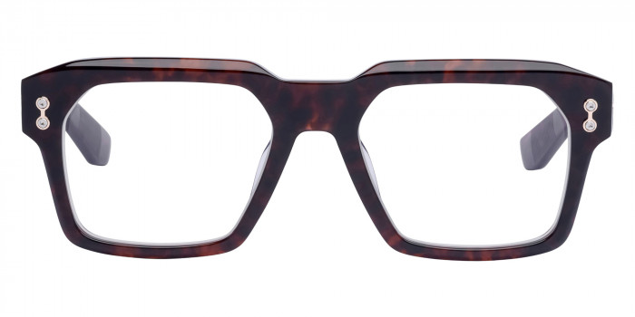 Akoni™ Pegasus 528B 54 - Dark Havana/12k Gold