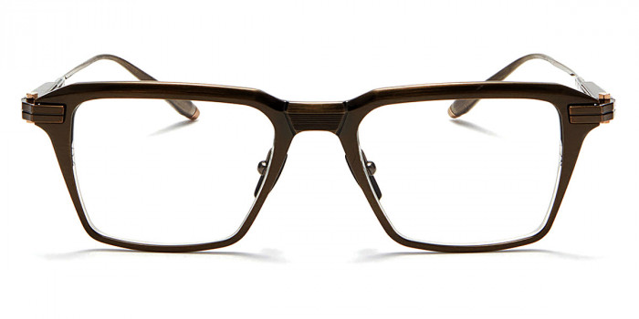 Akoni™ Swift 502A 50 - Antiqued White Gold/Black Palladium