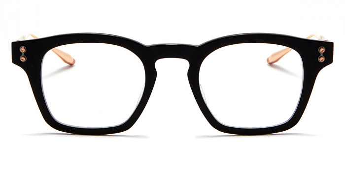 Akoni™ Wise 418A 45 - Black/Brushed White Gold