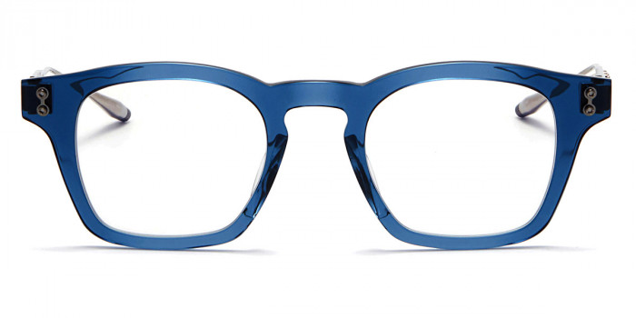 Akoni™ Wise 418D 48 - Crystal Blue/Black Palladium