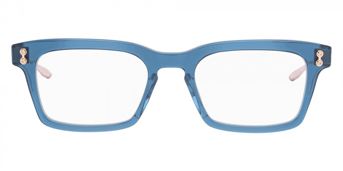 Akoni™ Wise Four 530C 52 - Crystal Blue/12k Gold