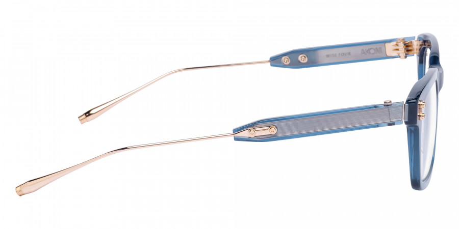 Akoni™ - Wise Four