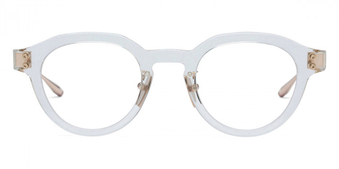 Akoni™ Wise Three AF 520C 46 - Crystal Clear/12k Gold