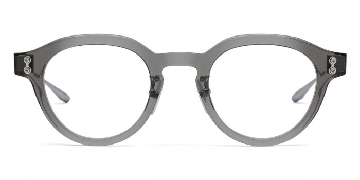 Akoni™ Wise Three AF 520B 46 - Crystal Dark Gray/Palladium/Machine Silver
