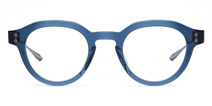 Akoni™ Wise Three 520D 46 - Crystal Blue/Black Palladium