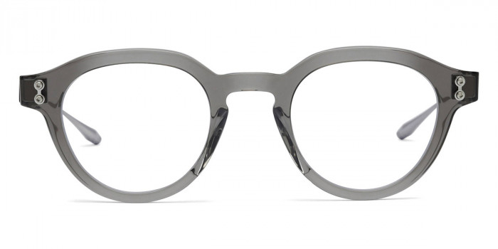 Akoni™ Wise Three 520B 46 - Crystal Dark Gray/Palladium/Machine Silver