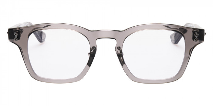 Akoni™ Wise Two Rx AF 516B 48 - Crystal Gray/Black Palladium