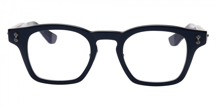 Akoni™ Wise Two Rx AF 516C 48 - Solid Blue Navy/Brushed Black Palladium