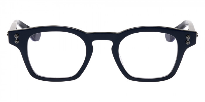 Akoni™ Wise Two Rx 516C 45 - Solid Blue Navy/Brushed Black Palladium
