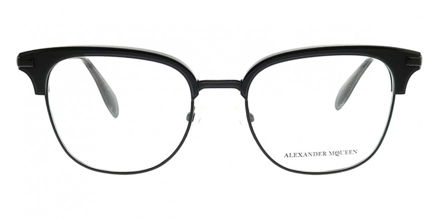 Alexander McQueen™ AM0152O 001 53 - Black