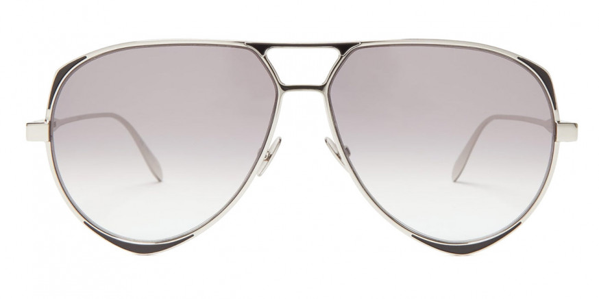 Alexander McQueen™ AM0204S 002 61 - Silver