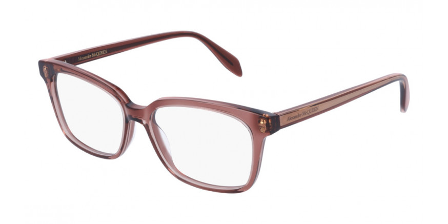 Alexander McQueen™ AM0243O 003 52 - Brown