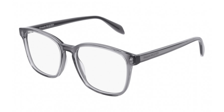 Color: Gray (001) - Alexander McQueen AM0244O00153