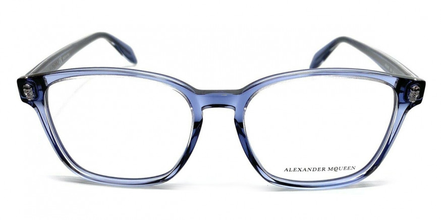 Alexander McQueen™ AM0244O 004 53 - Blue