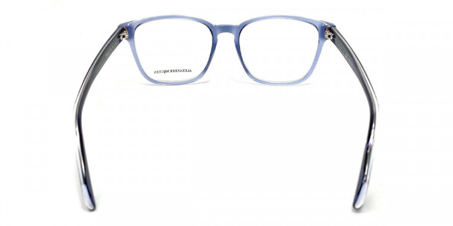 Color: Blue (004) - Alexander McQueen AM0244O00453