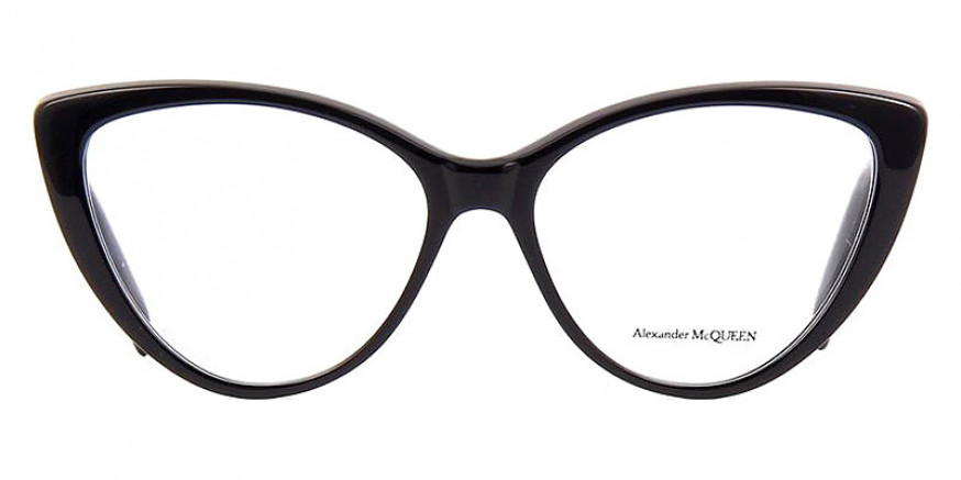 Alexander McQueen™ AM0287O 001 54 - Black