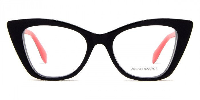 Alexander McQueen™ Eyeglasses, Rx Prescription Frames