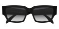 Black / Gray Gradient