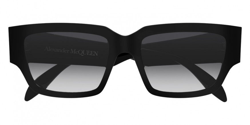 Alexander McQueen™ AM0329S 001 56 - Black