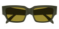 Green / Yellow