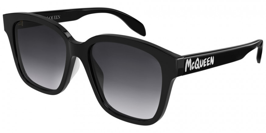 Alexander McQueen™ AM0331SK 001 56 - Black