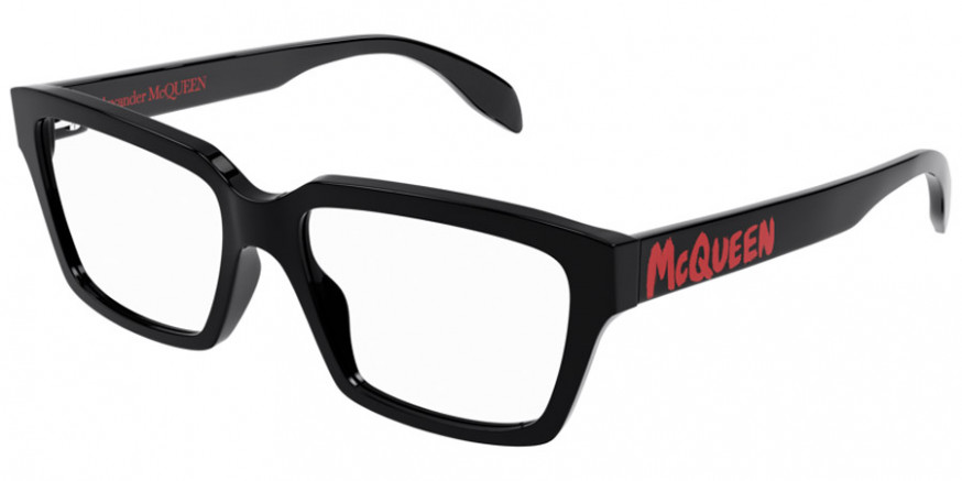 Alexander McQueen™ AM0332O 002 54 - Black