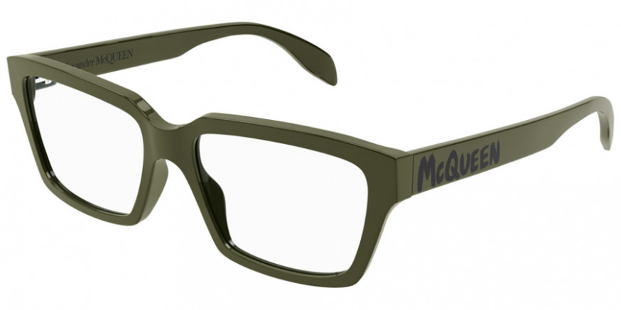 Alexander McQueen™ AM0332O 003 54 - Green