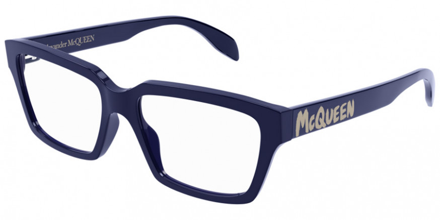 Alexander McQueen™ AM0332O 004 54 - Blue