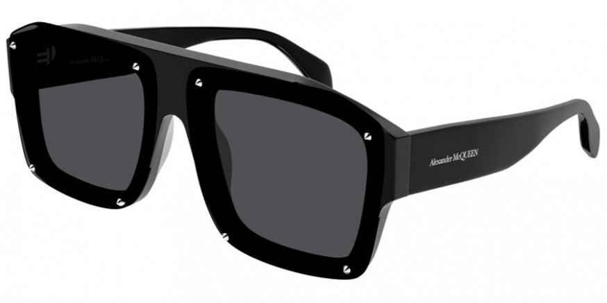 Alexander McQueen™ AM0335S 001 62 - Black