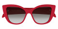 Red / Gray Gradient