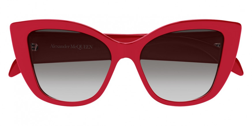Alexander McQueen™ AM0347S 002 54 - Red