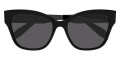 Black/Gunmetal / Gray