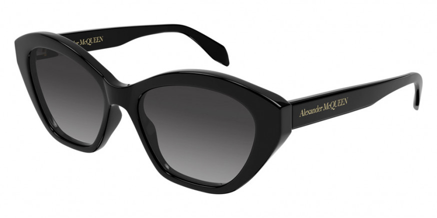 Alexander McQueen™ AM0355S 001 54 - Black
