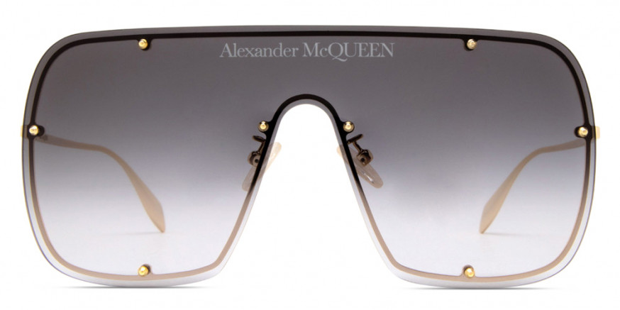 Alexander McQueen™ AM0362S 003 99 - Gold