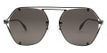 Ruthenium / Gray