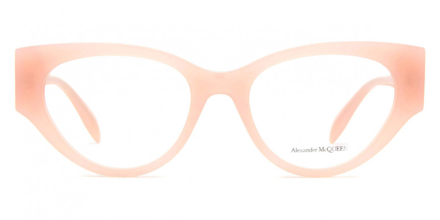 Color: Pink (004) - Alexander McQueen AM0380O00451