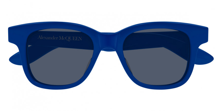 Alexander McQueen™ AM0382S 008 52 - Blue