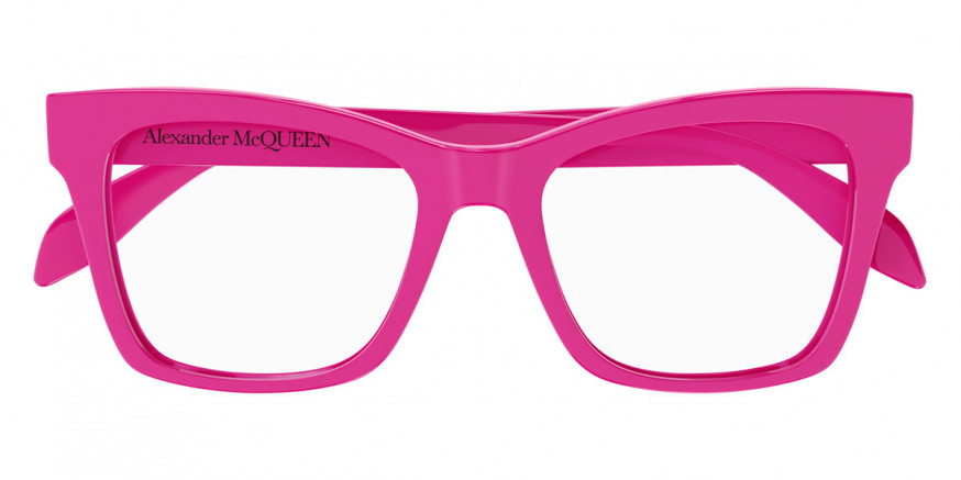 Alexander McQueen™ AM0388O 003 52 - Fuchsia