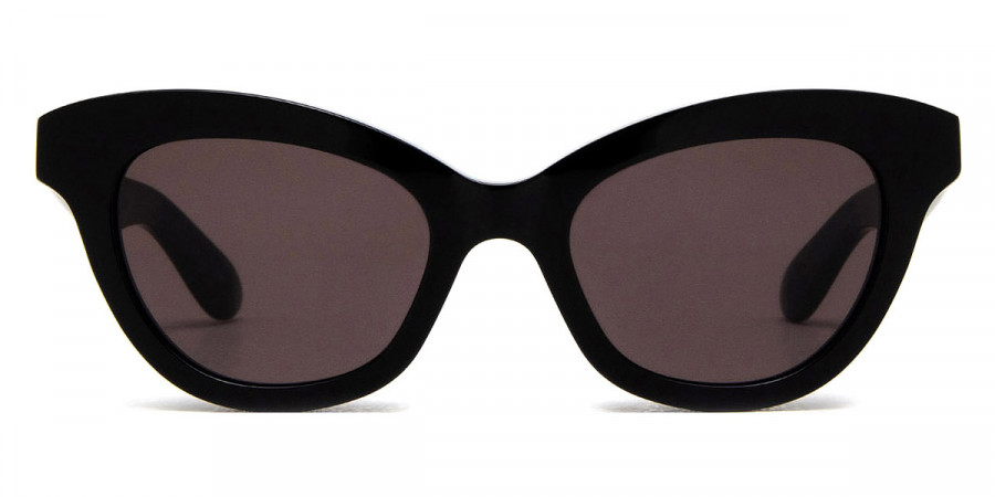 Alexander McQueen™ AM0391S 001 51 - Black