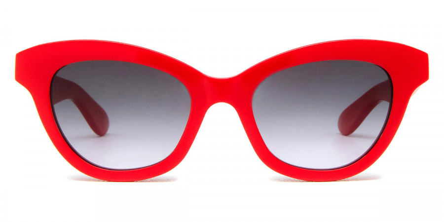 Alexander McQueen™ AM0391S 003 51 - Red