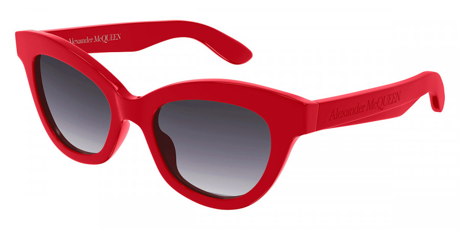Color: Red (003) - Alexander McQueen AM0391S00351
