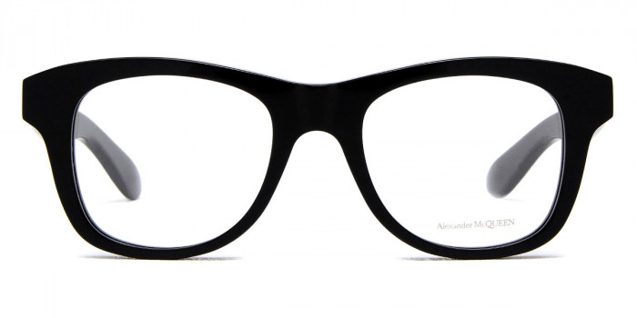 Alexander McQueen™ 2023 Eyewear Collection | EyeOns.com
