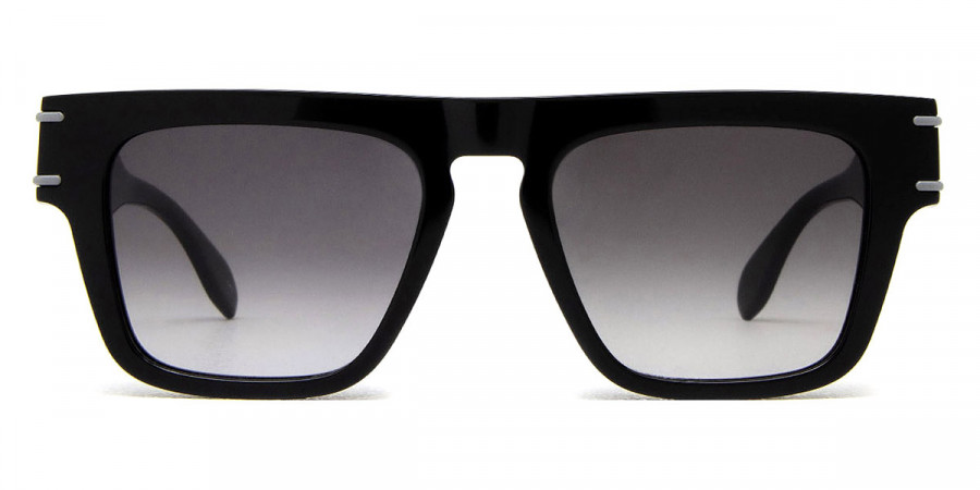 Alexander McQueen™ AM0397S 001 52 - Black