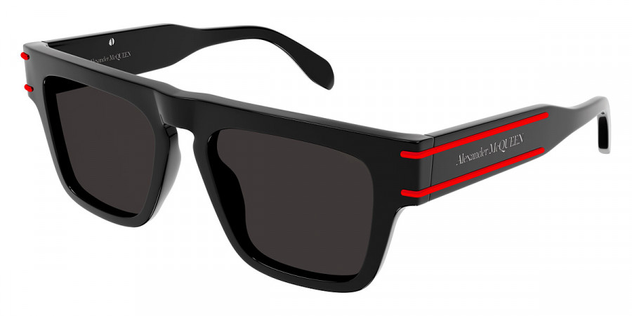 Color: Black (003) - Alexander McQueen AM0397S00352